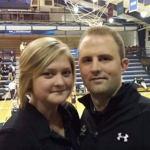 Meet your Posher, Brent